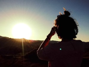 Gedanken zum Reisen Titel - Dein Oaxaca Blog!